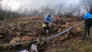Cross Country Extreme Sudety Cukiereczki Suszyna 6 12 2025