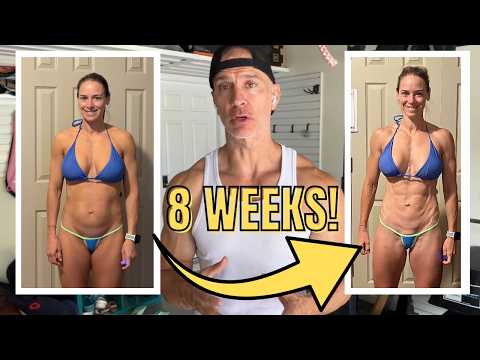 Build Muscle While Losing Fat | Interval Training