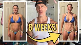Build Muscle While Losing Fat | Interval Training
