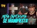 FANTASMAS DEL “TRENAZO” SE MANIFIESTAN EN VIVO