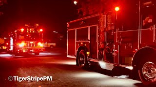 Exclusive Gas Odor Investigation - 700 Block Carmel Ave, Sunnyvale, CA - 11/11/22 Information