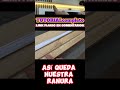 💖Perfil de Aluminio para ILUMINACIÓN LED💪