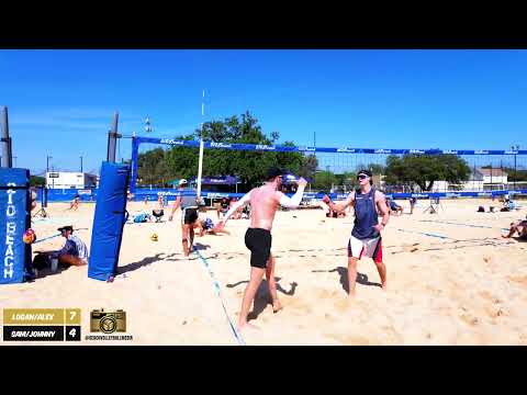 2025 San Antonio Open Pickett Schachter Vs Webber Ukkelberg 