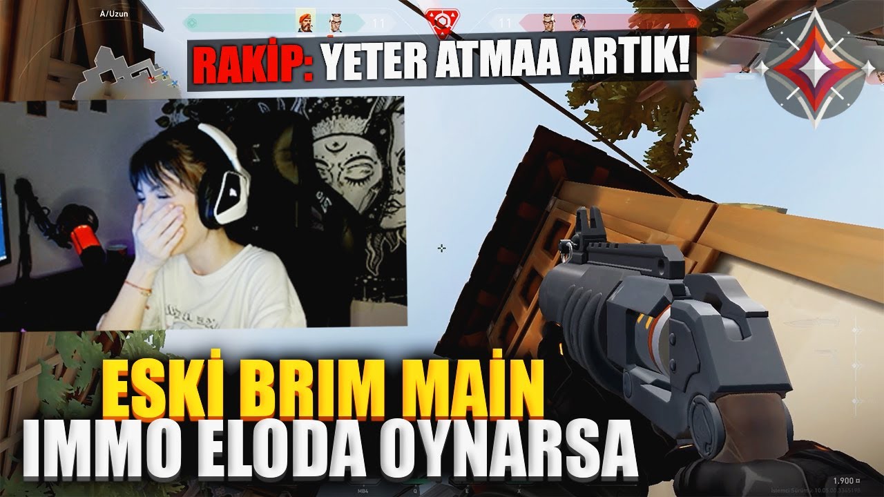 LINEUPLARLA MAÇ KAZANMAK! | VALORANT DERECELİ