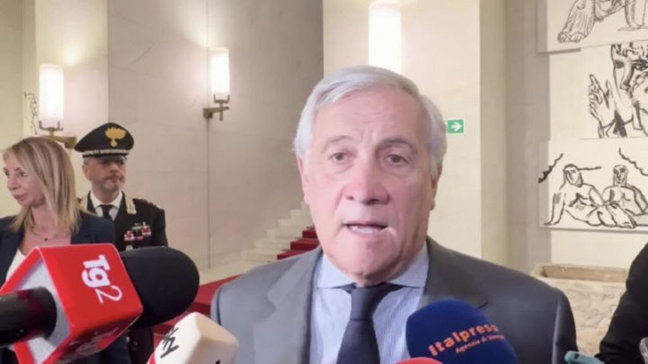 Crisi Golfo, Tajani su rimpatri: Emergenza finita, unica situazione critica alle Maldive