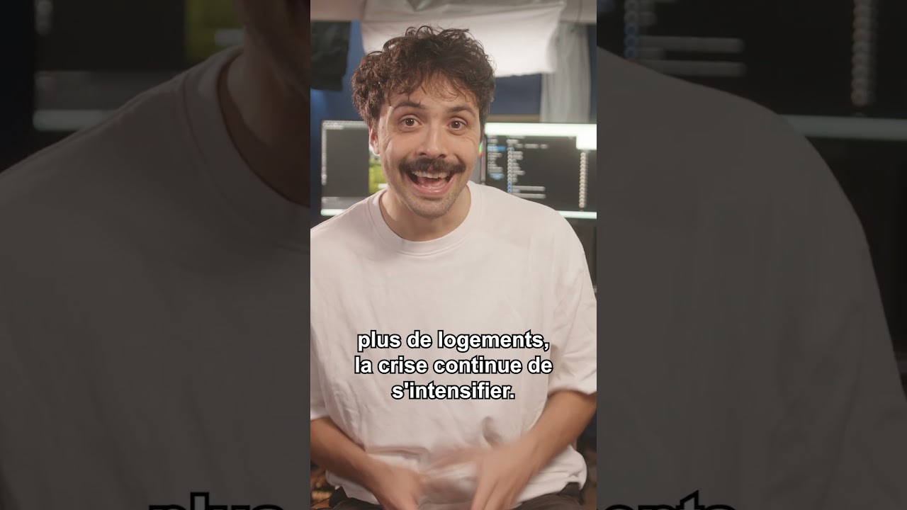 Construire plus: la solution à la crise du logement?