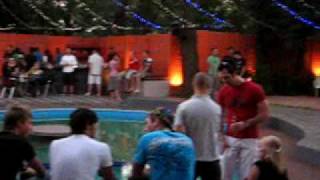 jhb 2 step( shuffle) @ sugar 2