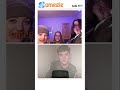 DISAPPEARING PRANK on OMEGLE