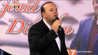 Necip Karakaya - Dağlar Ile Taşlar Ile - Gönül Dilinden - Trt Avaz