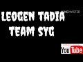 Team SyG|Toto Tv