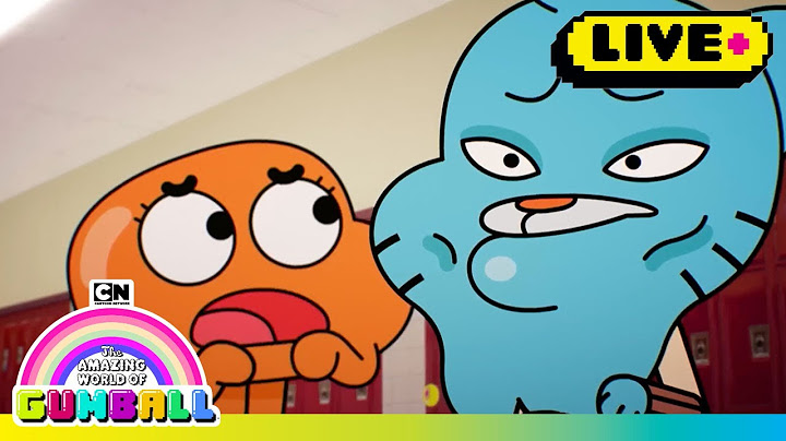 Best Episodes from Season 2! | Gumball | Livestream | Cartoon Network