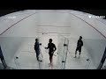 Court 16 - 2026 SEA Team Nationals - Day 2