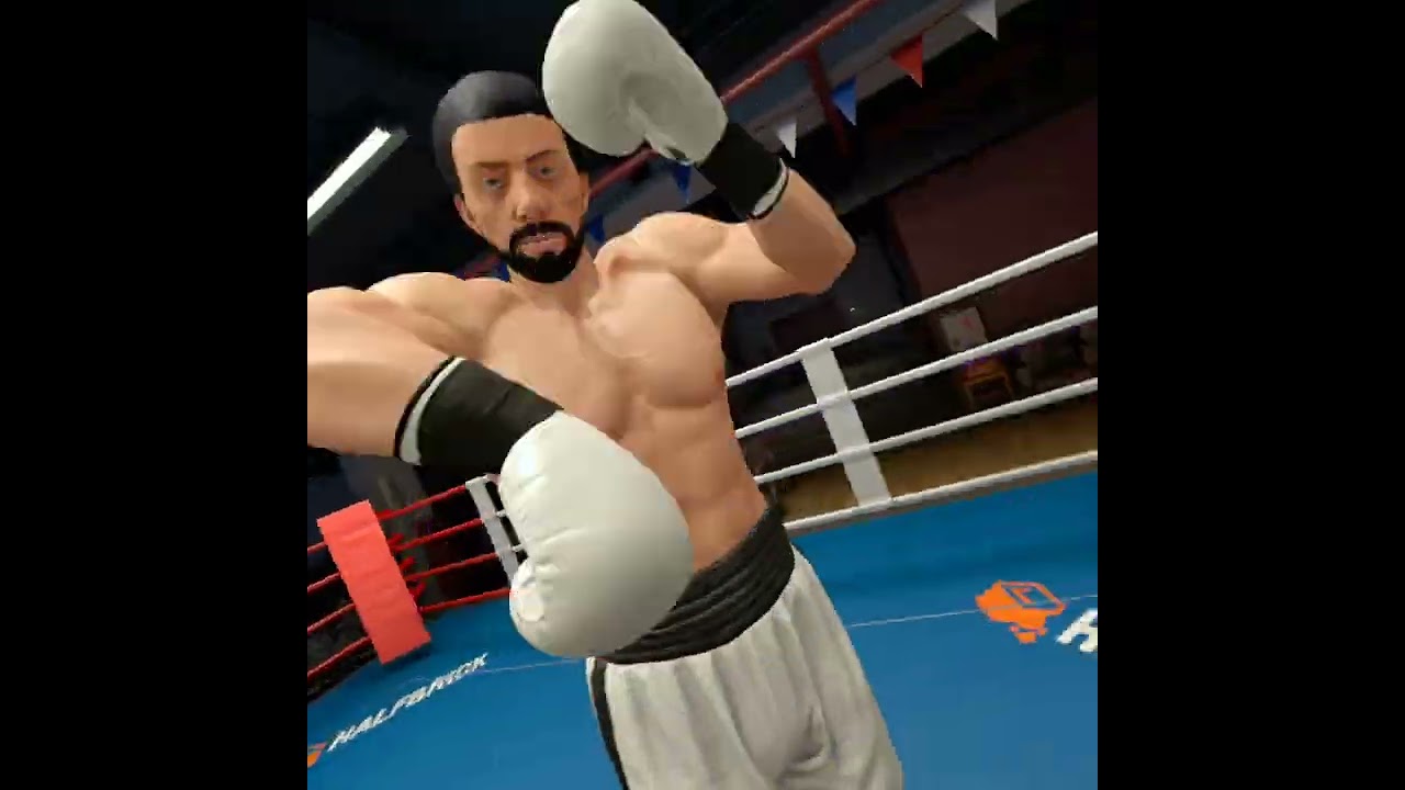 Thrill of the Fight 2 