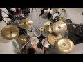 Metallica - Nothing Else Matters (Drum Cover)