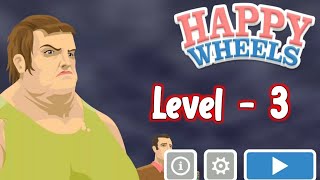 HAPPY WHEELS - EFFECTIVE SHOPPER LEVEL 3 | Live Engineer screenshot 5