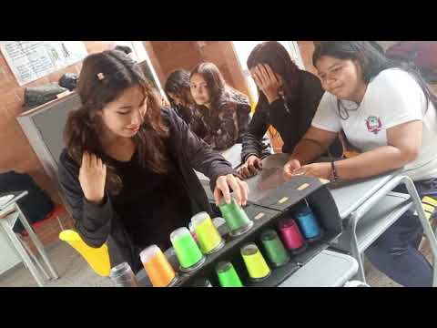 Competencias Solidarias para Liderazgo Transformador en población escolar. Modelo SISSU.