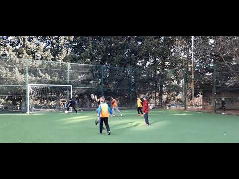 fc მგლები 2021 01 09 ვიდეო 8