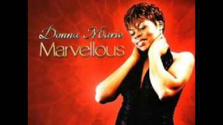 donna marie - just one look chords