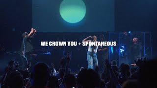 We Crown You + Spontaneous | 2819 Worship