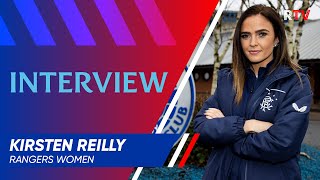 TRAILER | Kirsten Reilly | 12 Dec 2020