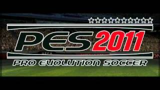 Apples - Theo (PES 2011 soundtrack)