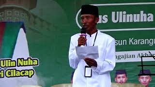 Download Lagu gus ulin nuha dusun karangmangu 22 november 2025 part 1 MP3