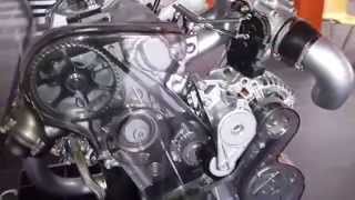 Audi 1.8 T engine Audi 1.8 T engine