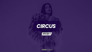 Afrohouse Instrumental 2025 - Circus