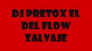 Dj PretOx Mix Pa TONO.wmv