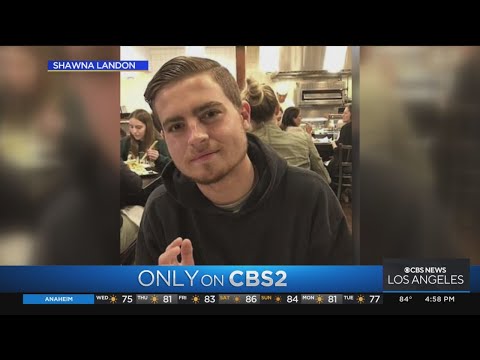 Family demanding answers after 24-year-old son struck and killed by MTA bus in Palos Verdes