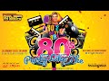 Deejay Nivaadh Singh - For The Love Of Music (Party Like The 80’s Ep. 338)