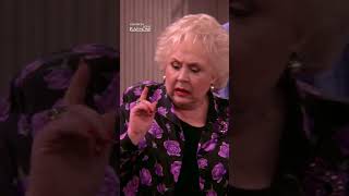 Is this why Robert is still single? #EverybodyLovesRaymond