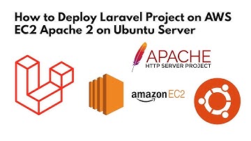 Deploy Laravel Project on AWS EC2