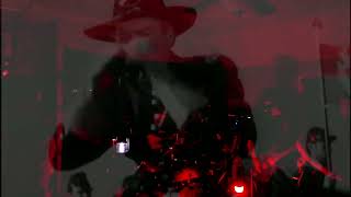 Tiny Couch Concerts: Prosperity Gospel (In the Red Room)