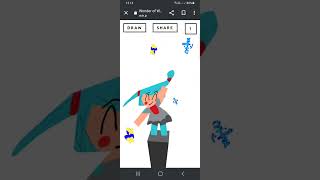Mikuu and my last vid on yt! (read pin comment)