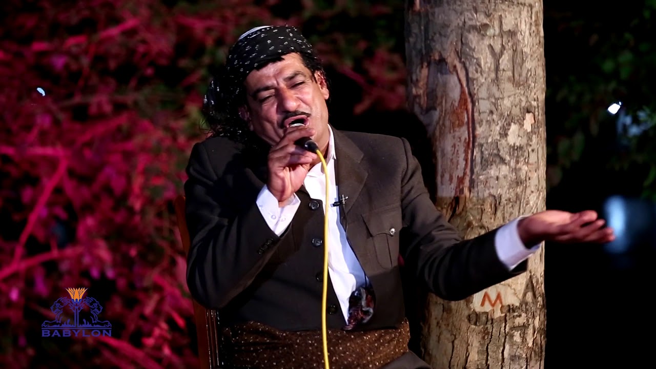 Saman Zirak _ barnamae ( GASHTEK ) la kanale KOREK TV