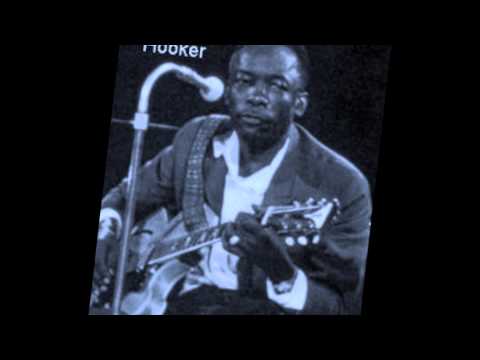 Feel Good (live) - John Lee Hooker