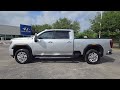 2020 GMC Sierra 2500HD Denali Decatur, Wichita Falls, Fort Worth, Keller, FTW TX