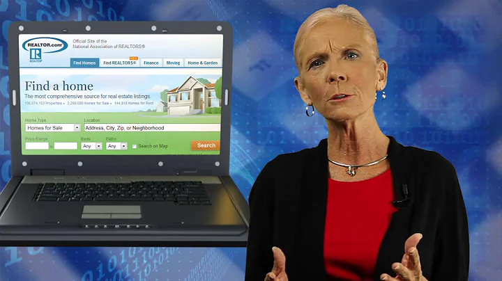 Amy Scoggins - Selling Your Home - Listing Video