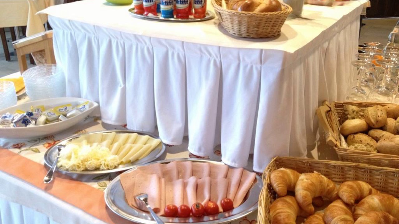 Sporthotel Restaurant Knobelboden - Oberterzen - Switzerland