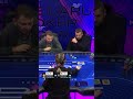 Юрий Данильчук ищет фолд эквити #bpt #belaruspokertour #покер #poker