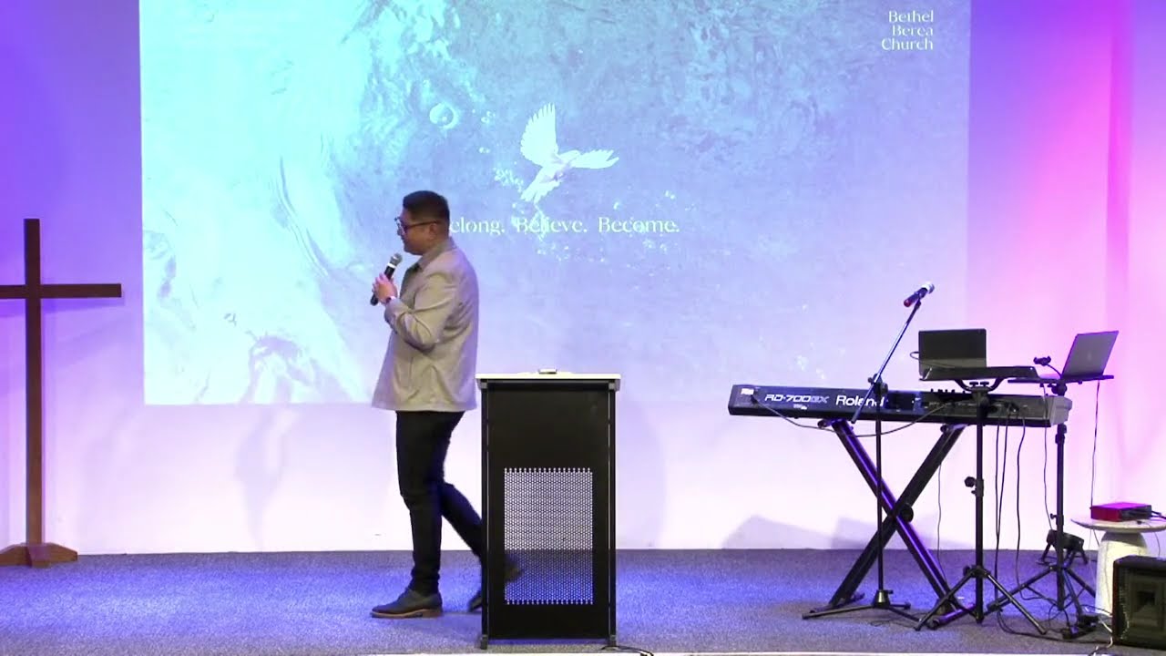 Sunday Morning || 15th of Feb 2026