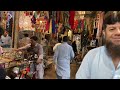 A visit to hala shahi bazaar shrine of mak.oom nooh hala sindh pakistan