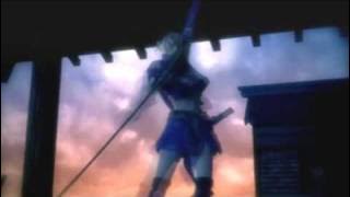 Tenchu 2:  Birth of Stealth Assassins - Intro - PSX