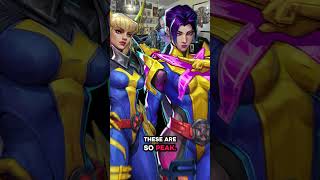 Marvel rivals is officially bringing back this battlepass! #marvelrivals #marvelgames #marvel