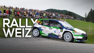 Rallye Weiz 2021 - 4K - bmpTV
