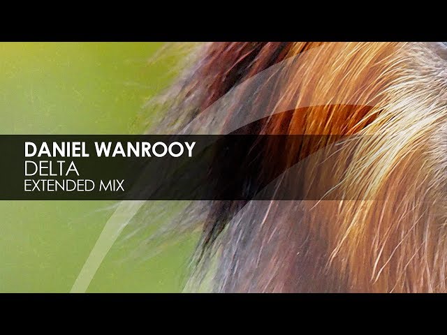 Daniel Wanrooy - Delta