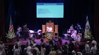 High Holy Days Services 5786/2025 92NY and Romemu — Yom Kippur