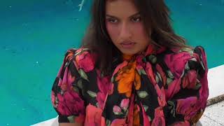 Leonor Arroja - Não Sei (Lyric video)