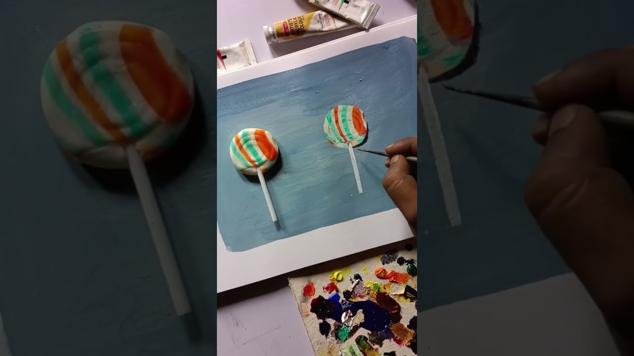 tere vaaste / realistic drawing 